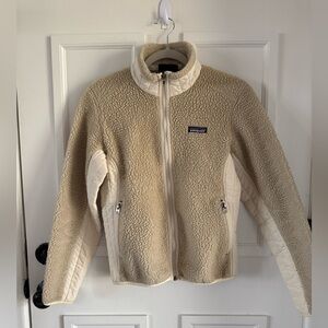 Patagonia Retro-x Synchilla Windproof Fleece